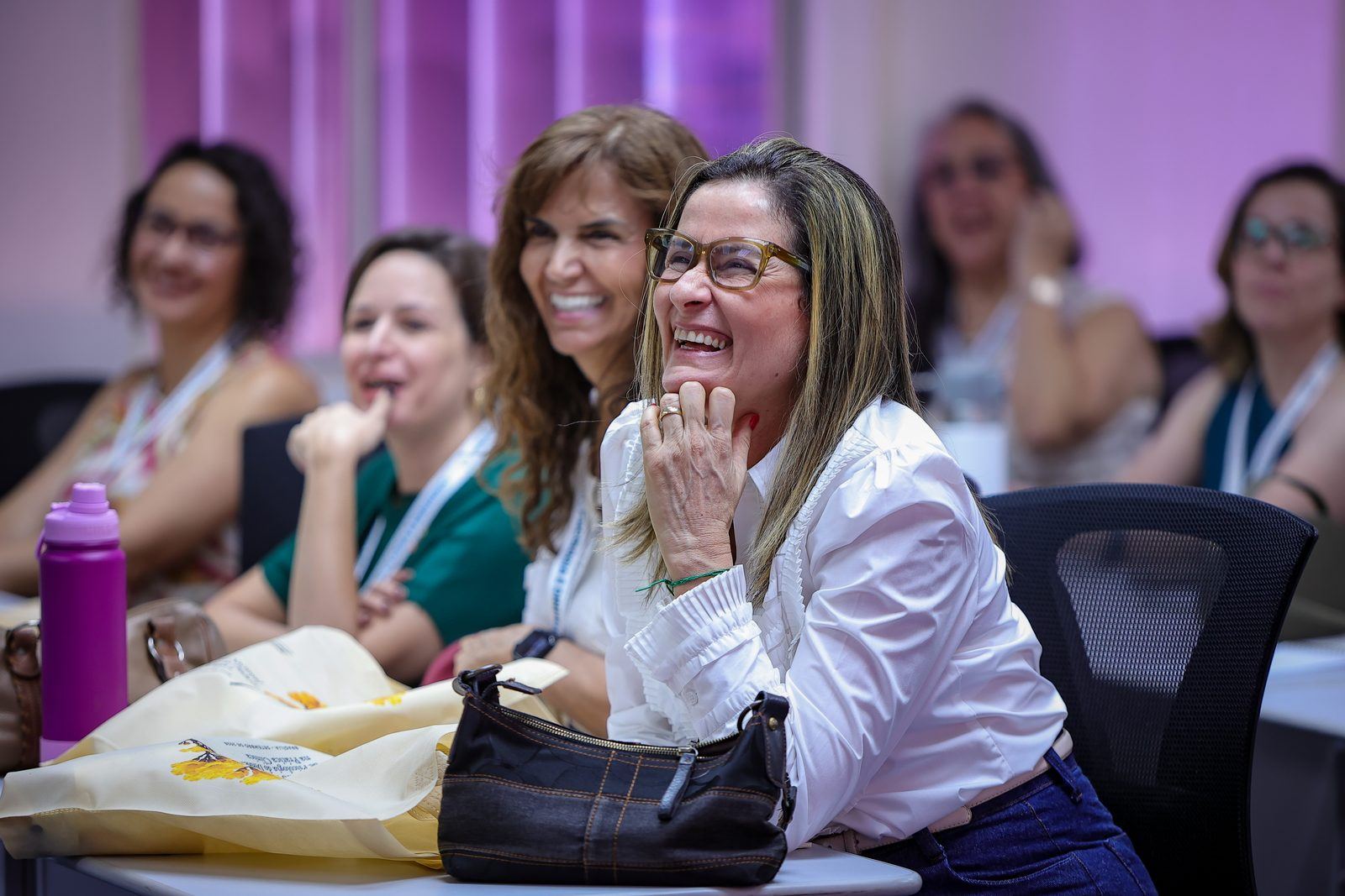 II Encontro Nacional de Psicologia do Dinheiro na Prática Clínica — foto 15 de 47