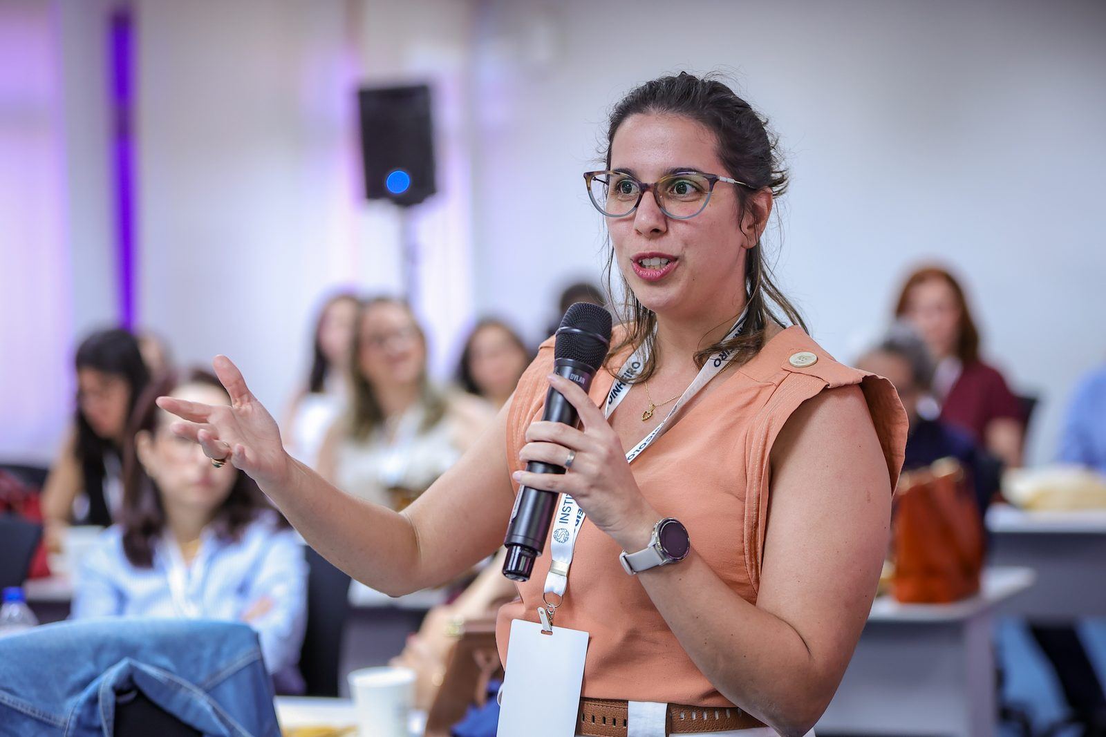 II Encontro Nacional de Psicologia do Dinheiro na Prática Clínica — foto 18 de 47