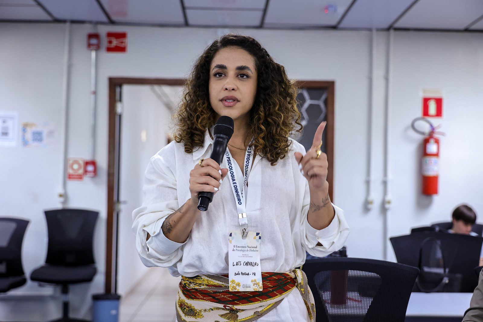 II Encontro Nacional de Psicologia do Dinheiro na Prática Clínica — foto 32 de 47