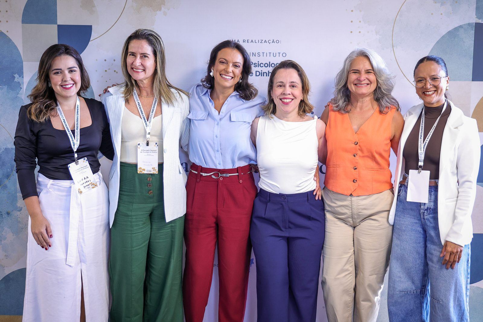 II Encontro Nacional de Psicologia do Dinheiro na Prática Clínica — foto 24 de 47