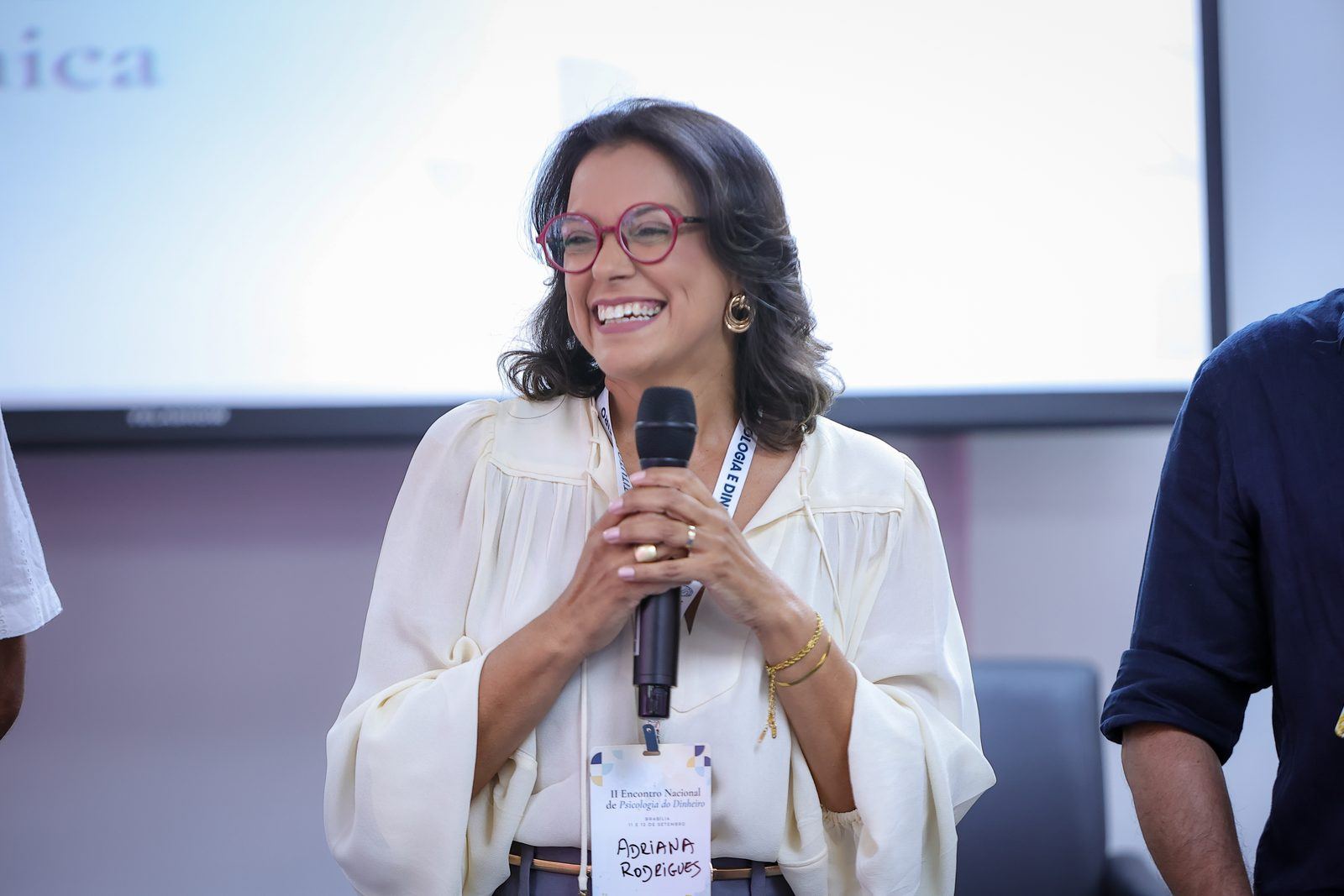 II Encontro Nacional de Psicologia do Dinheiro na Prática Clínica — foto 10 de 47