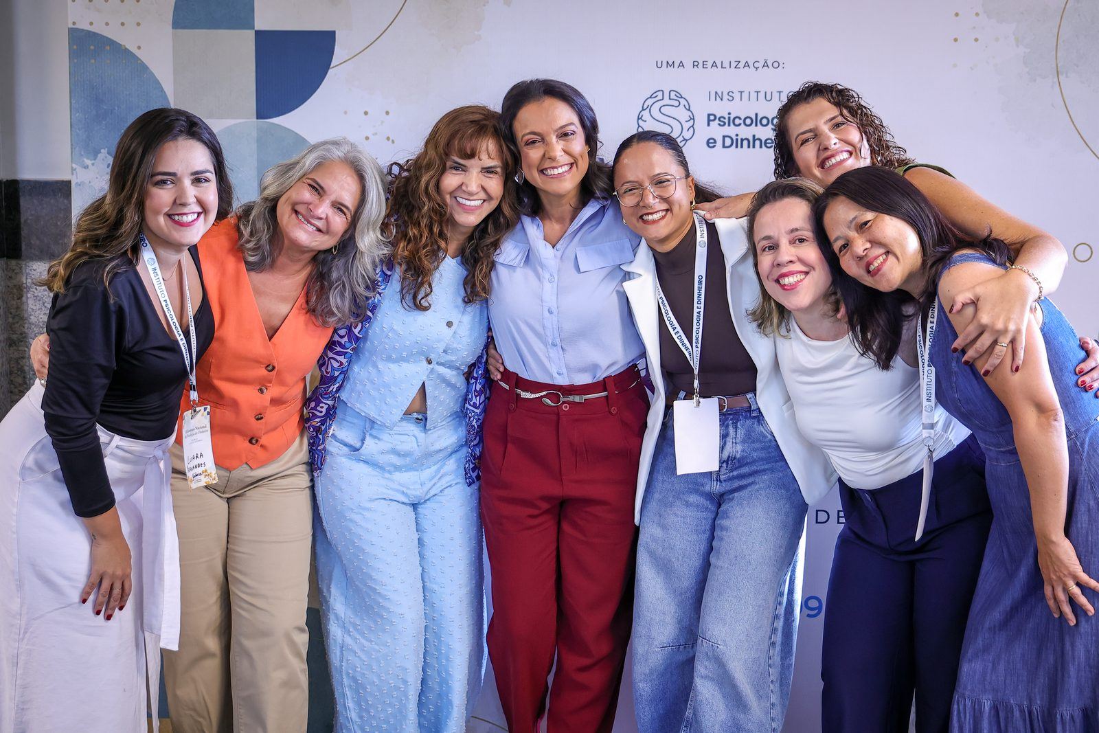 II Encontro Nacional de Psicologia do Dinheiro na Prática Clínica — foto 25 de 47