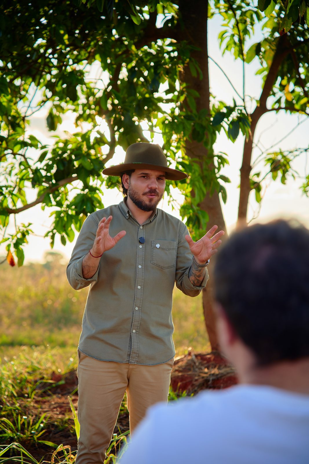 Primeira Expedição Terroir | Vinícola Casa Vitor, foto 17 de 28