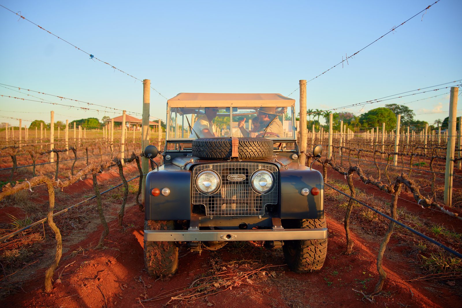 Primeira Expedição Terroir | Vinícola Casa Vitor, foto 25 de 28