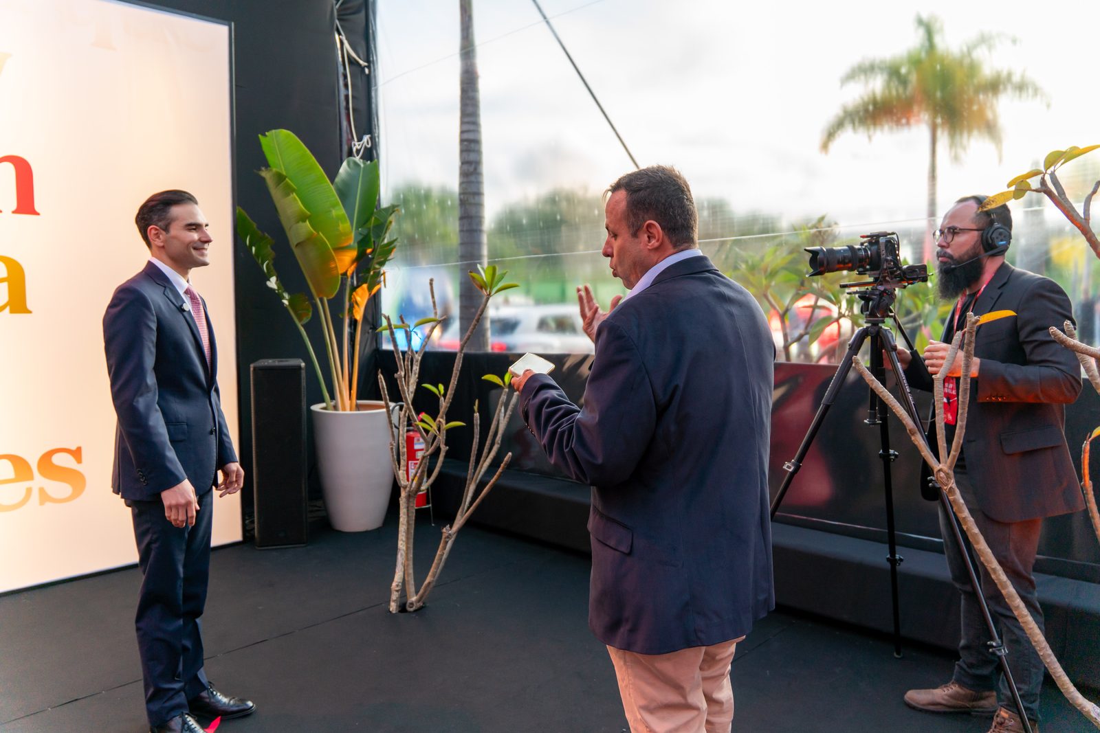 FIFA World Cup 26 Trophy Tour em Brasília | Coca-Cola, foto 27 de 28