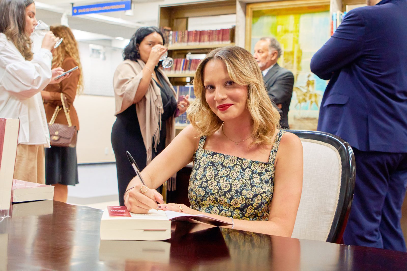 Lançamento de livros FGV EPPGE | Pequenos Negócios, Grandes Desafios e outras obras, foto 12 de 32