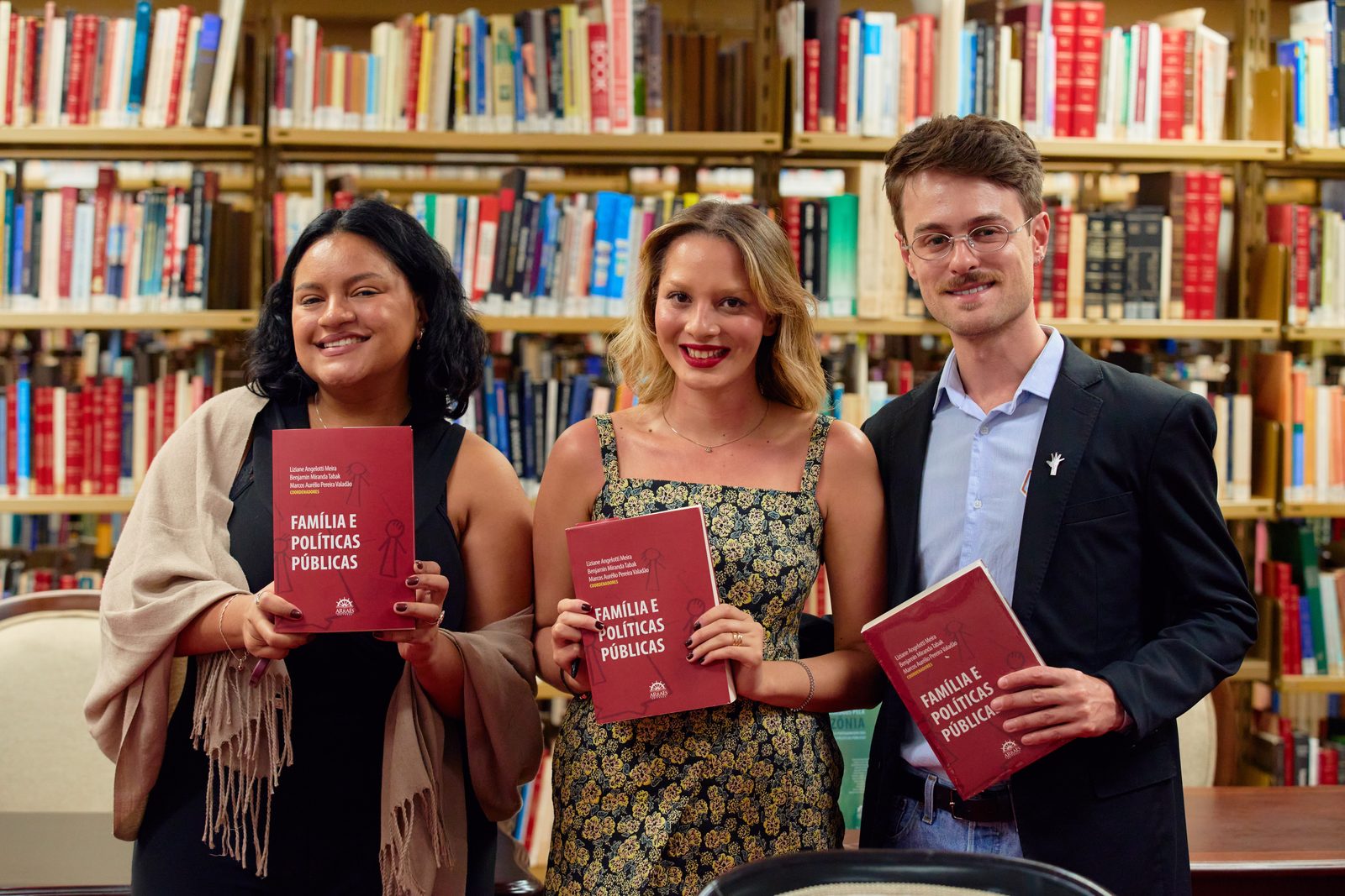 Lançamento de livros FGV EPPGE | Pequenos Negócios, Grandes Desafios e outras obras, foto 15 de 32