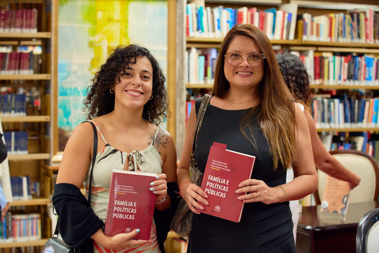 Lançamento de livros FGV EPPGE | Pequenos Negócios, Grandes Desafios e outras obras, foto 17 de 32