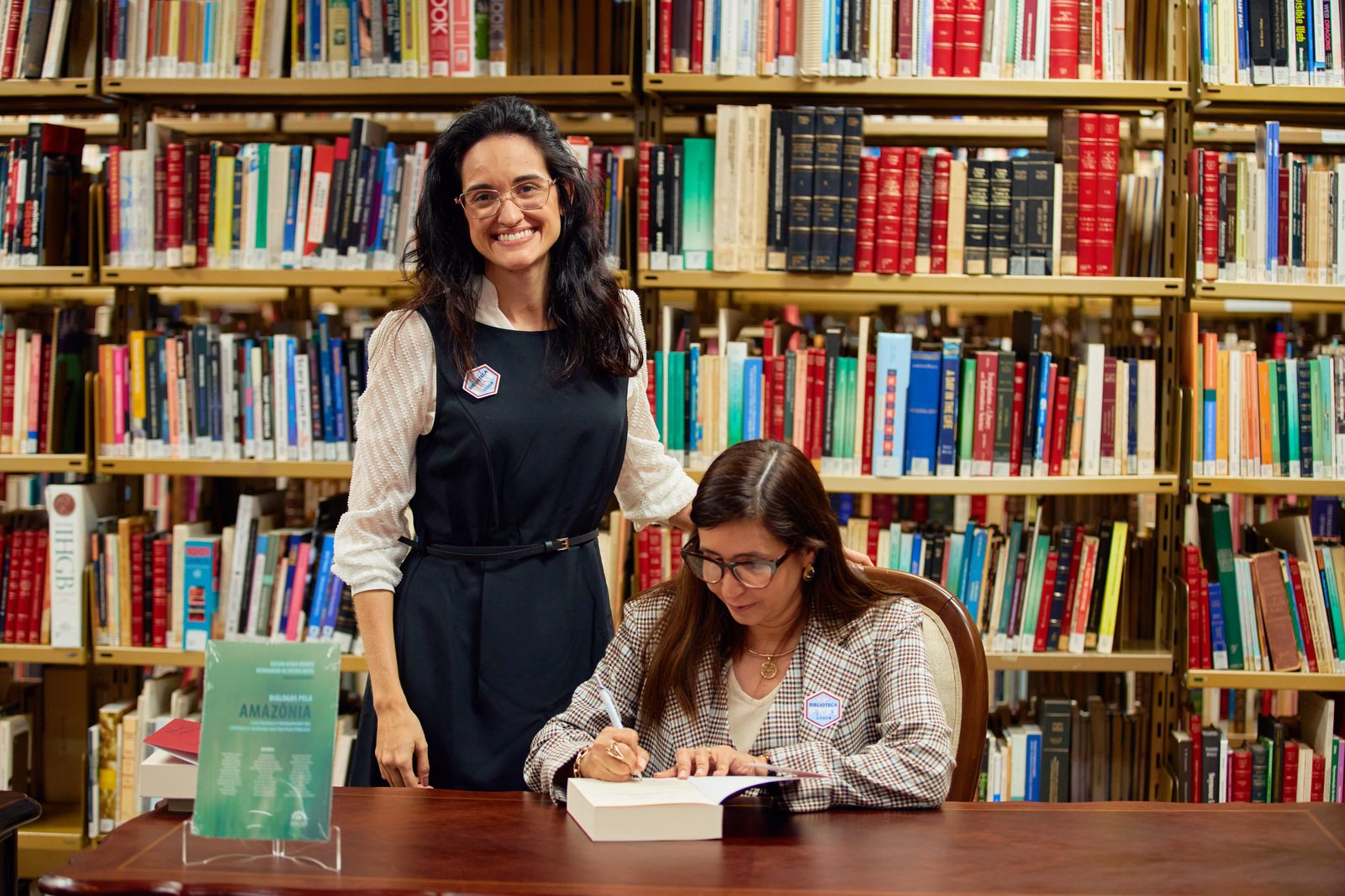 Lançamento de livros FGV EPPGE | Pequenos Negócios, Grandes Desafios e outras obras, foto 21 de 32