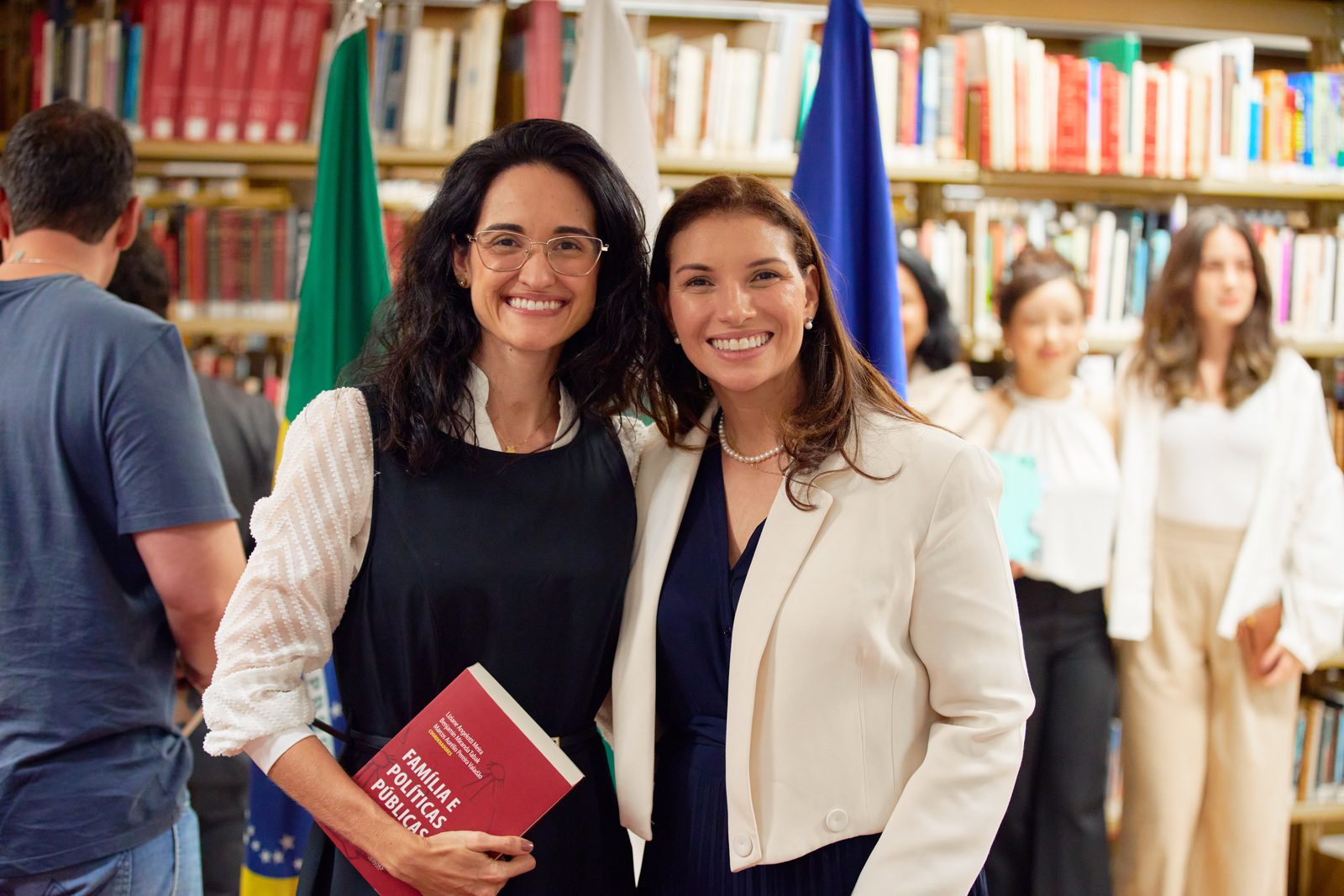 Lançamento de livros FGV EPPGE | Pequenos Negócios, Grandes Desafios e outras obras, foto 28 de 32