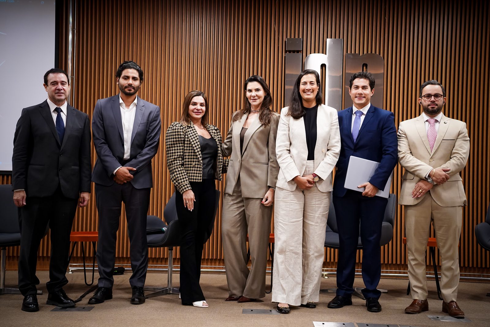 1ª Jornada da Jovem Advocacia Criminal | IDP, foto 5 de 35