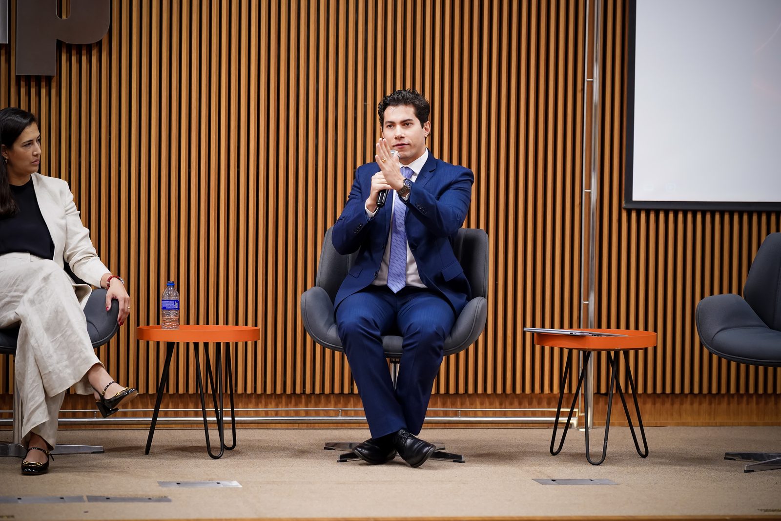 1ª Jornada da Jovem Advocacia Criminal | IDP, foto 8 de 35