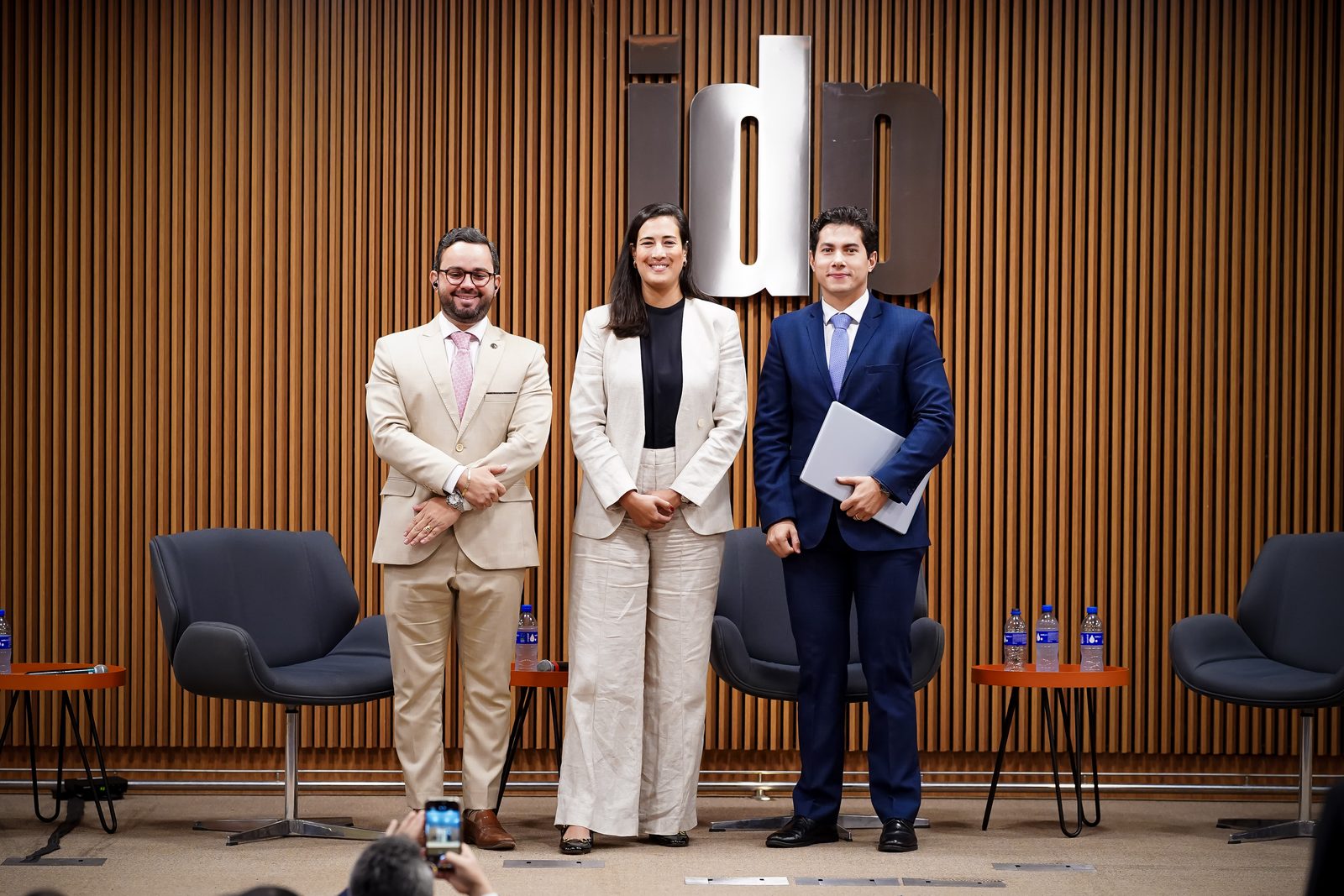1ª Jornada da Jovem Advocacia Criminal | IDP, foto 10 de 35