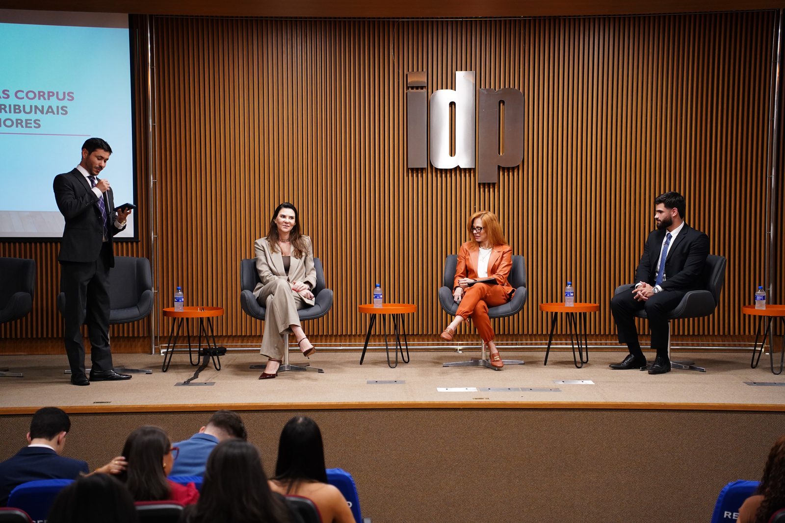 1ª Jornada da Jovem Advocacia Criminal | IDP, foto 11 de 35