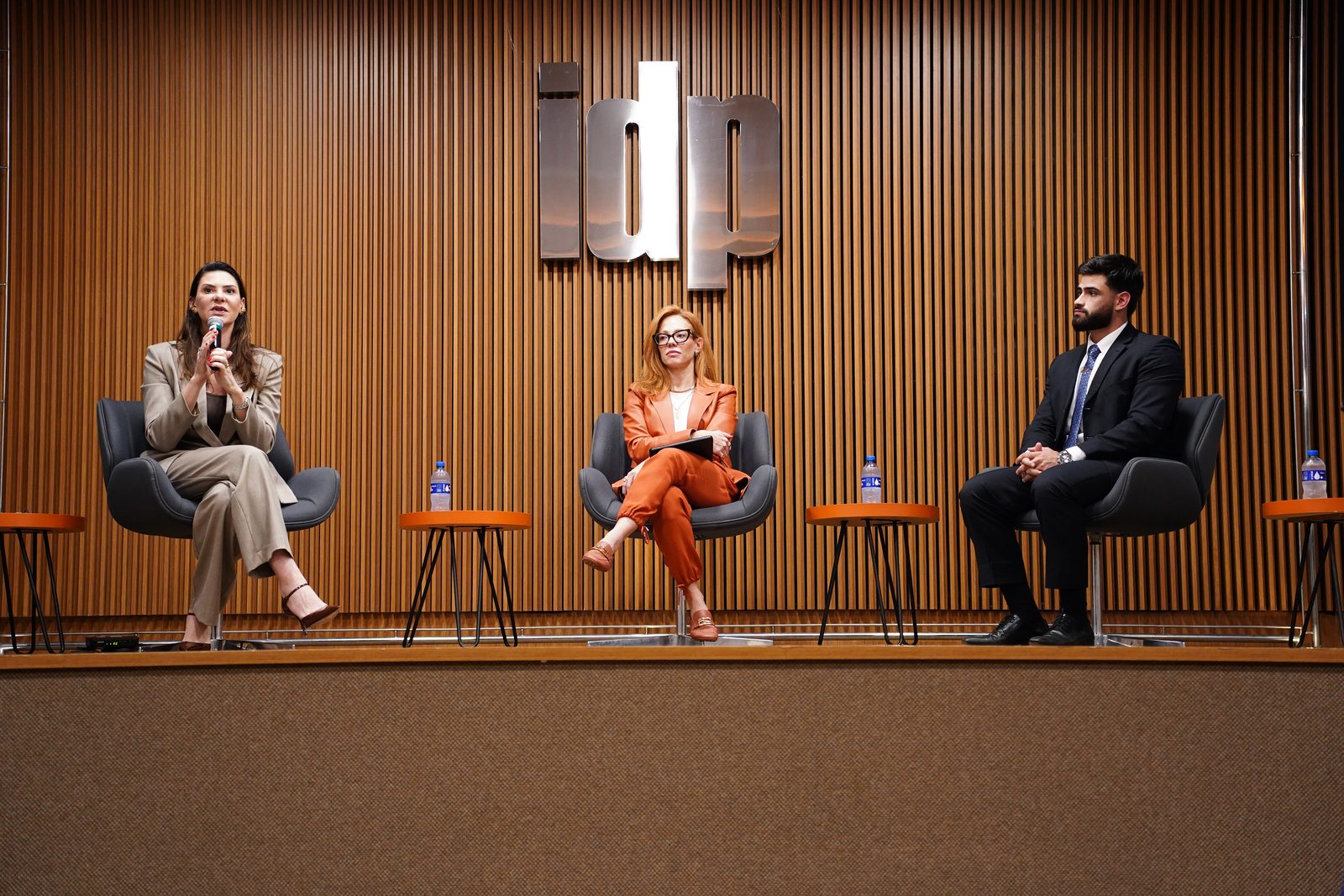 1ª Jornada da Jovem Advocacia Criminal | IDP, foto 12 de 35