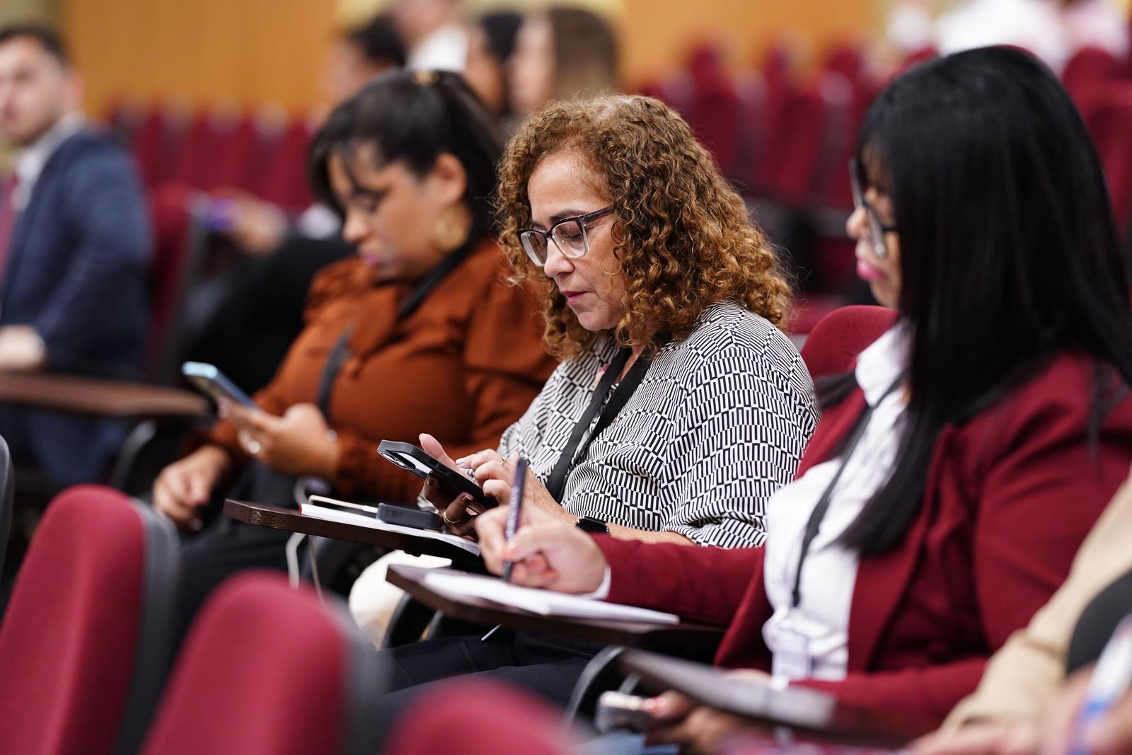1ª Jornada da Jovem Advocacia Criminal | IDP, foto 16 de 35