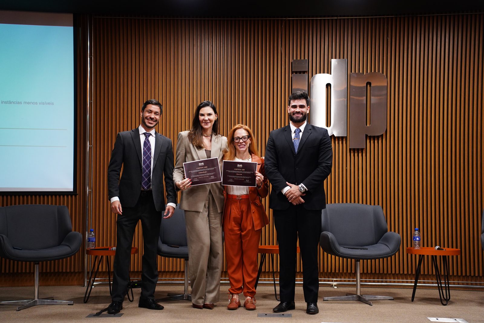 1ª Jornada da Jovem Advocacia Criminal | IDP, foto 15 de 35