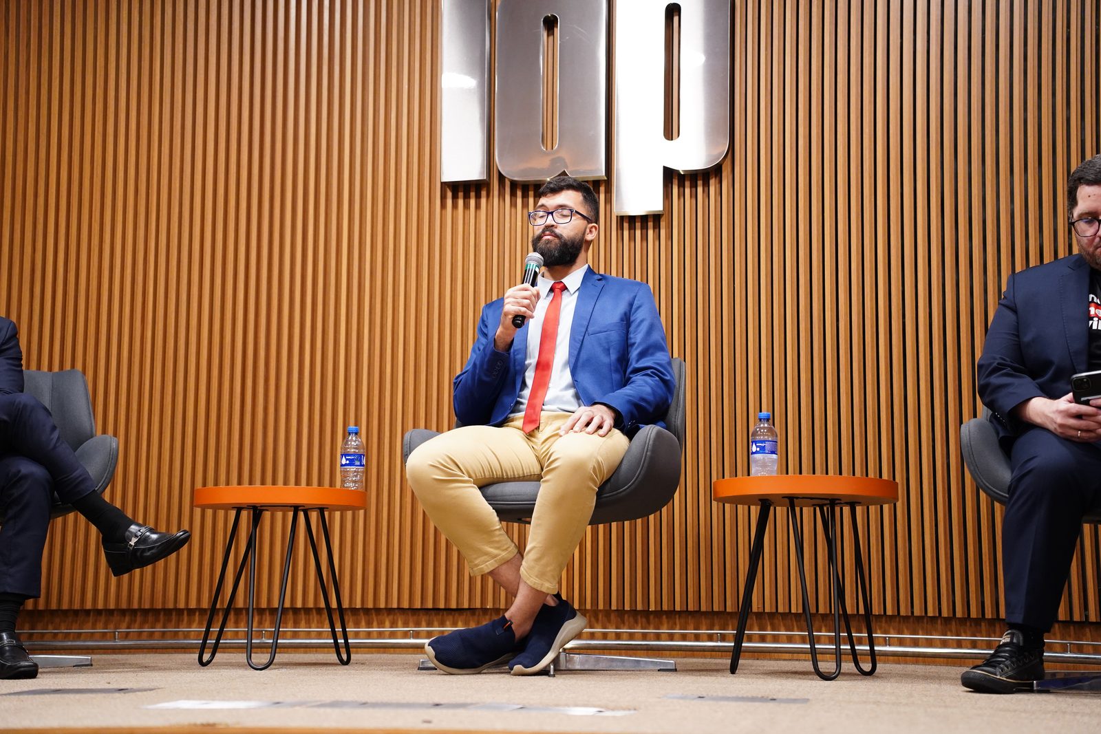 1ª Jornada da Jovem Advocacia Criminal | IDP, foto 27 de 35