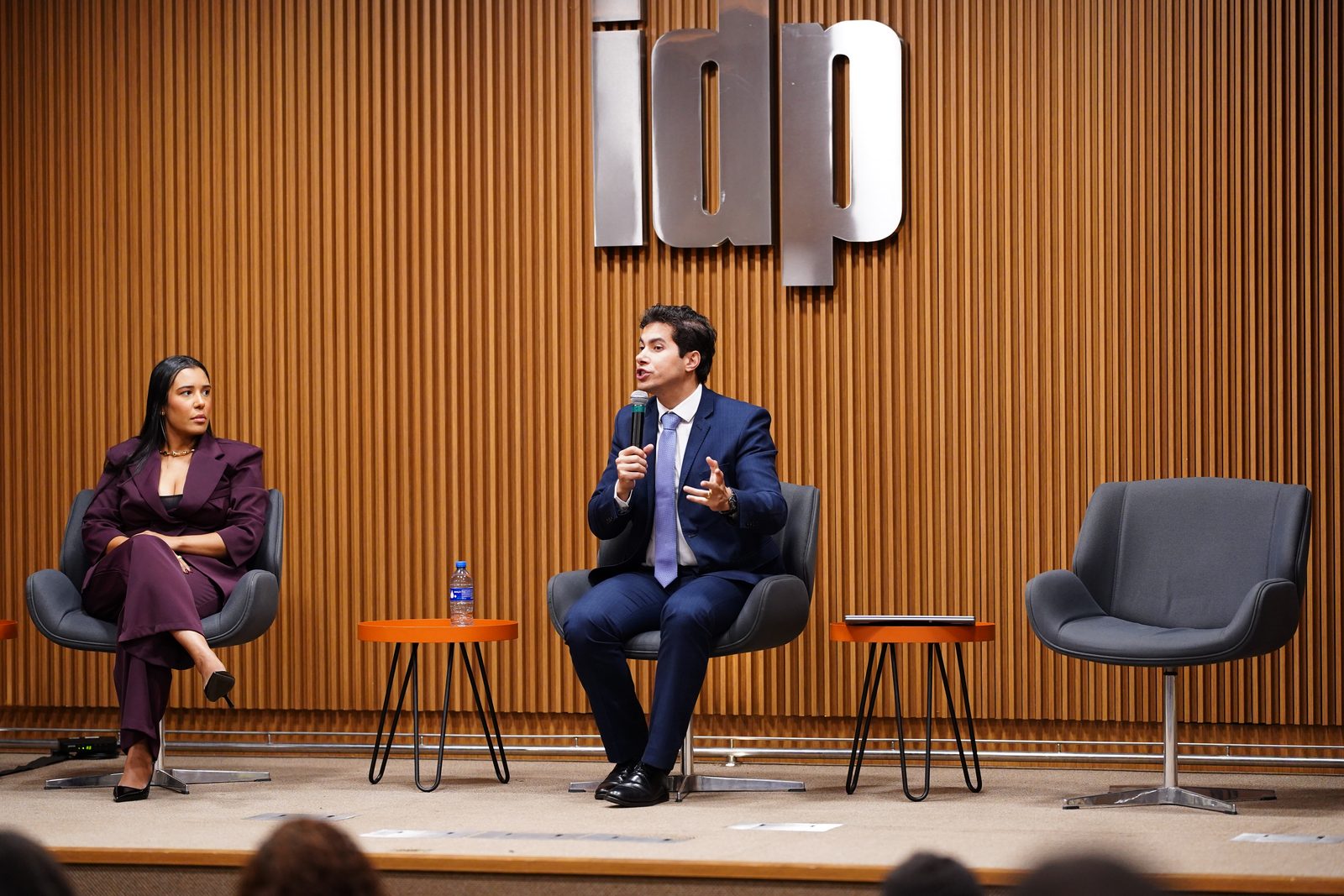 1ª Jornada da Jovem Advocacia Criminal | IDP, foto 29 de 35
