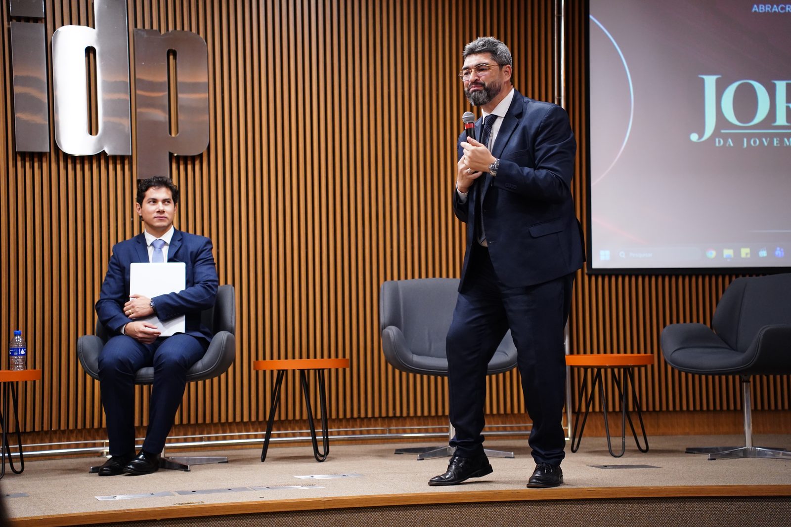1ª Jornada da Jovem Advocacia Criminal | IDP, foto 31 de 35