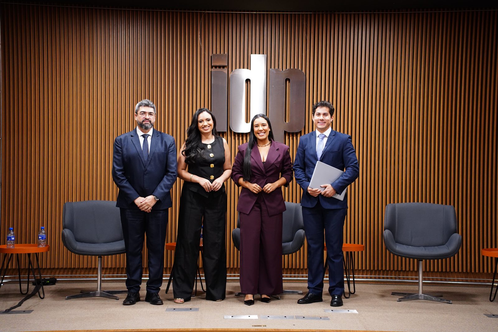 1ª Jornada da Jovem Advocacia Criminal | IDP, foto 32 de 35