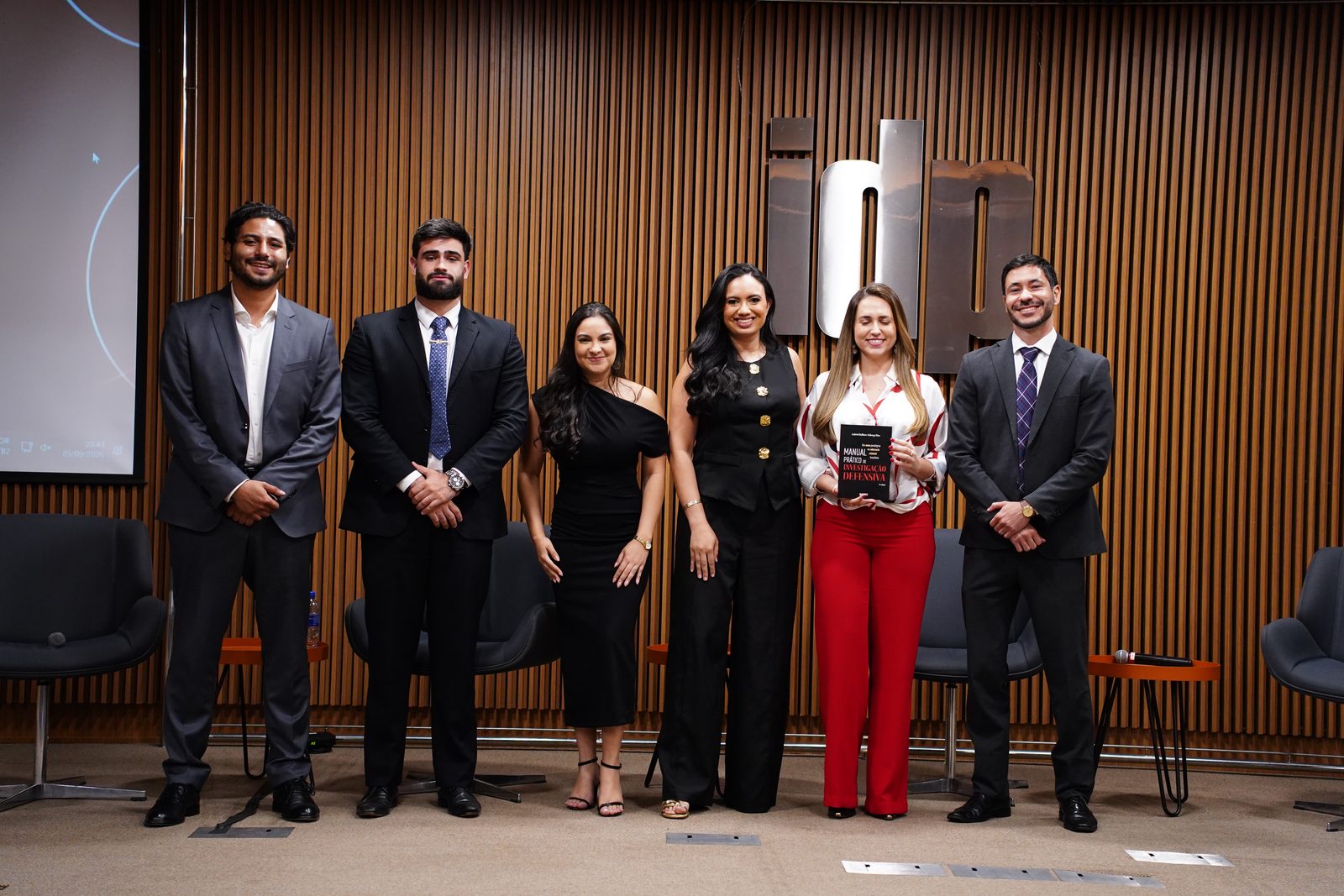 1ª Jornada da Jovem Advocacia Criminal | IDP, foto 33 de 35