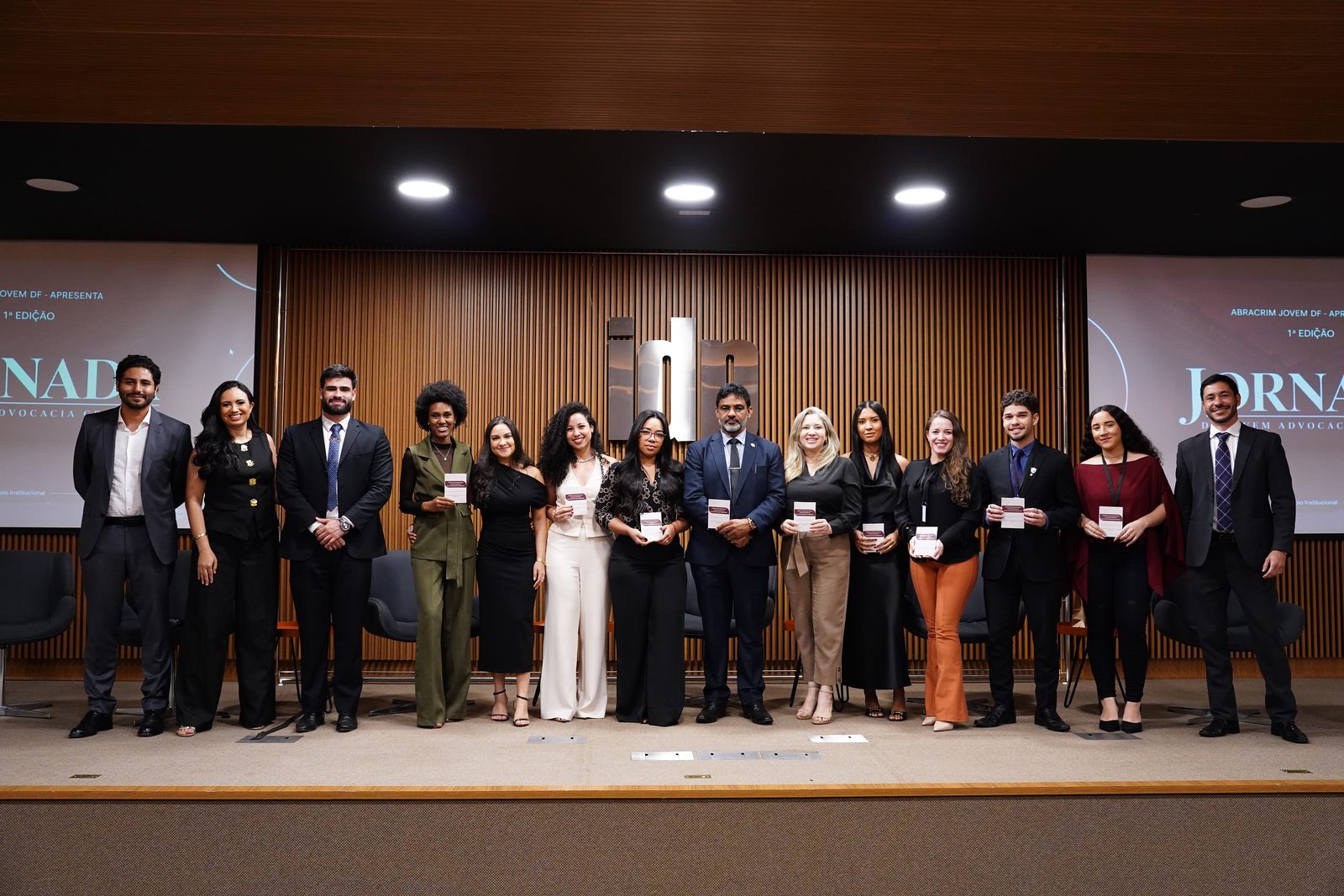 1ª Jornada da Jovem Advocacia Criminal | IDP, foto 34 de 35