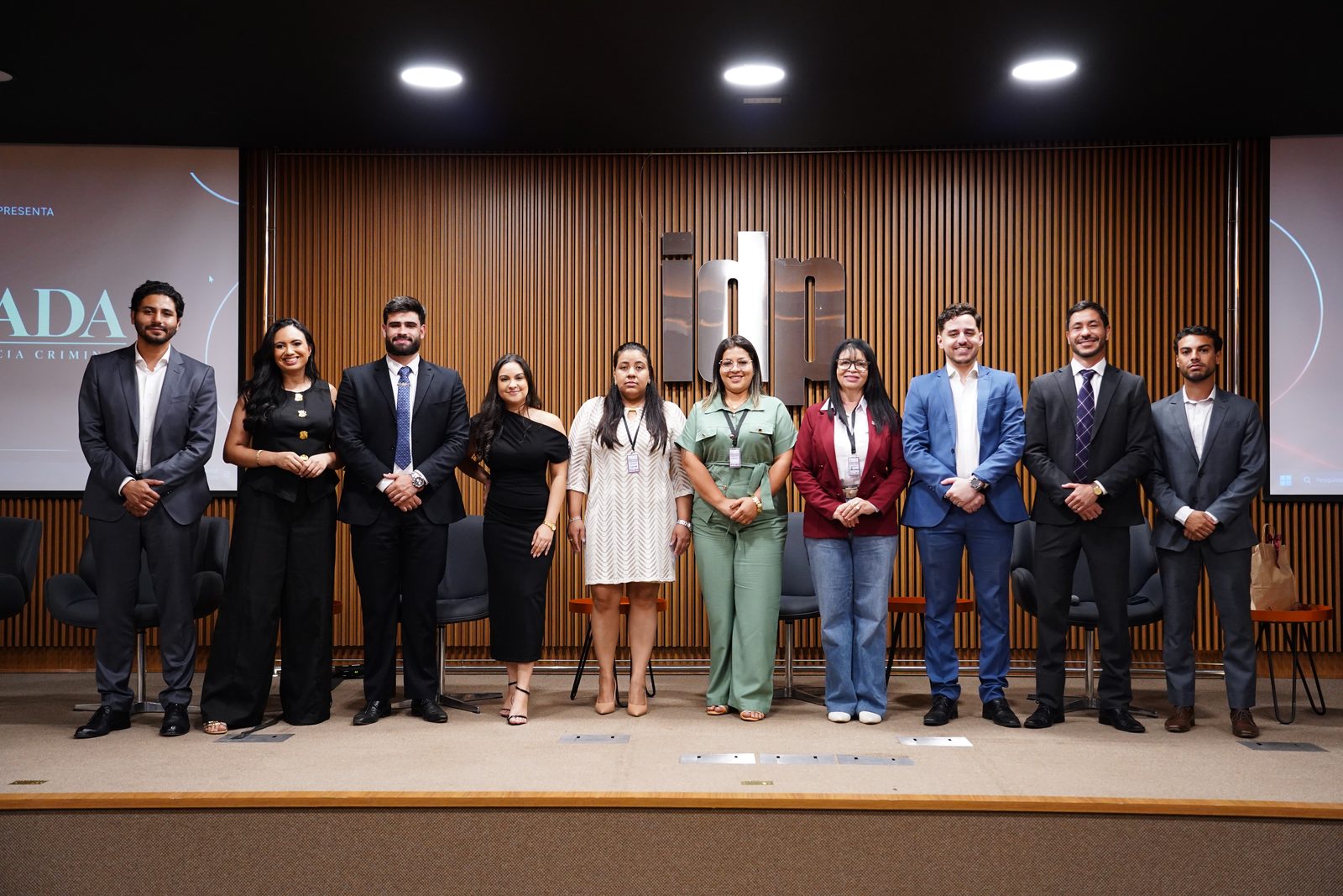1ª Jornada da Jovem Advocacia Criminal | IDP, foto 35 de 35