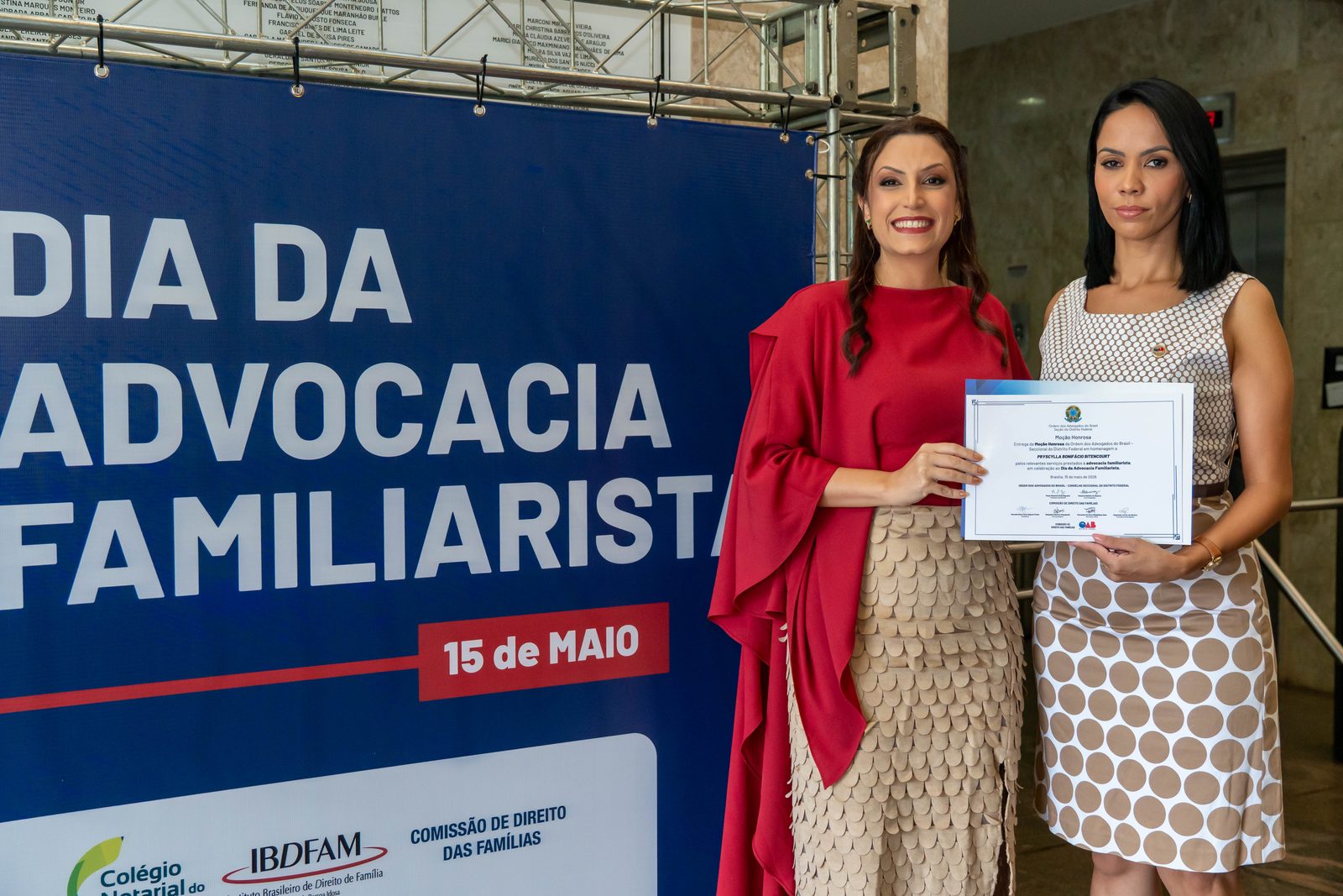 Dia da Advocacia Familiarista | OAB/DF, foto 6 de 37