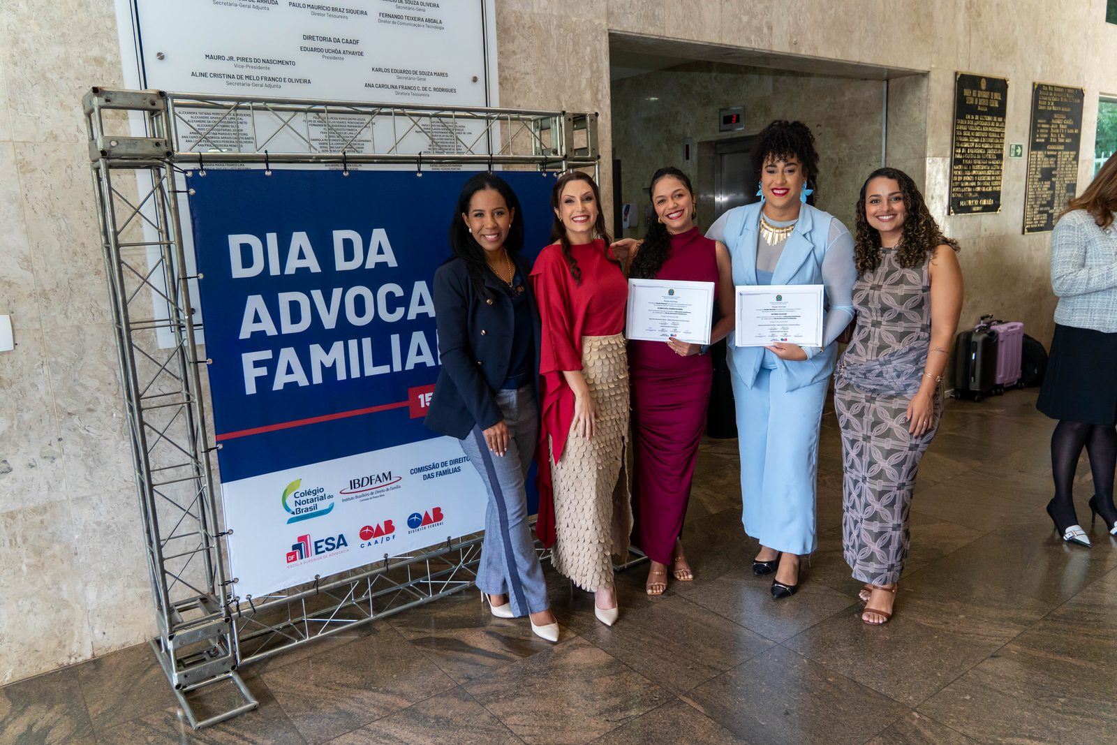 Dia da Advocacia Familiarista | OAB/DF, foto 8 de 37