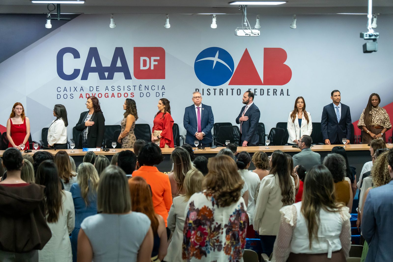 Dia da Advocacia Familiarista | OAB/DF, foto 14 de 37