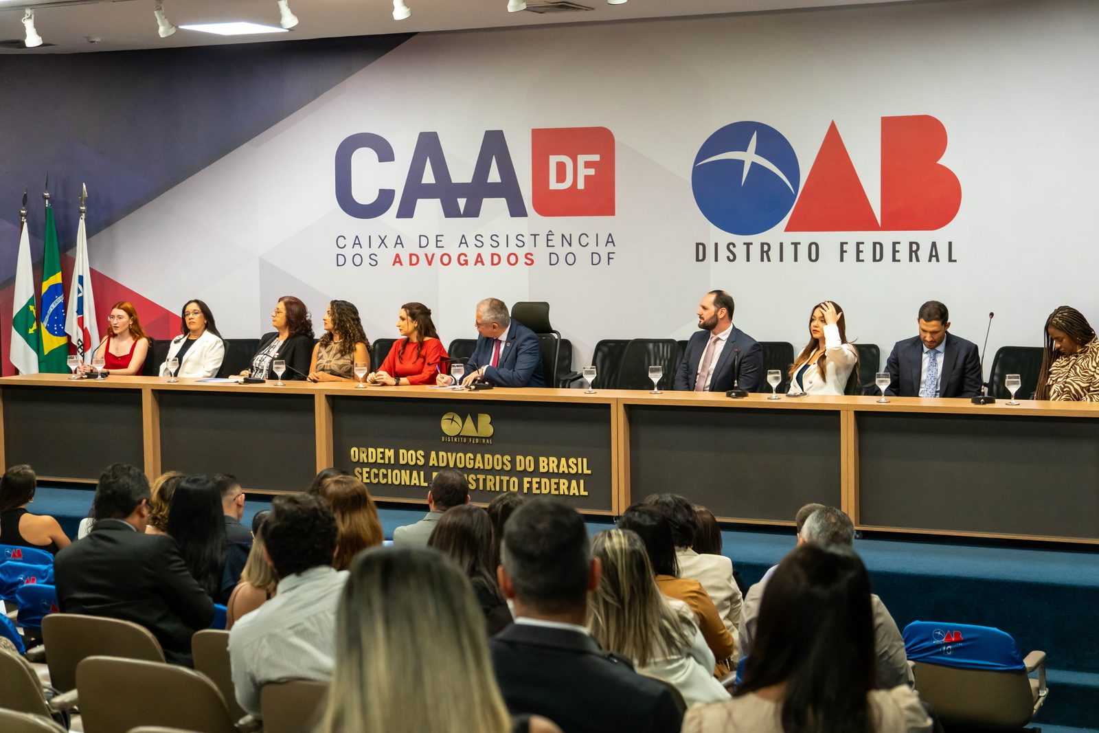 Dia da Advocacia Familiarista | OAB/DF, foto 15 de 37