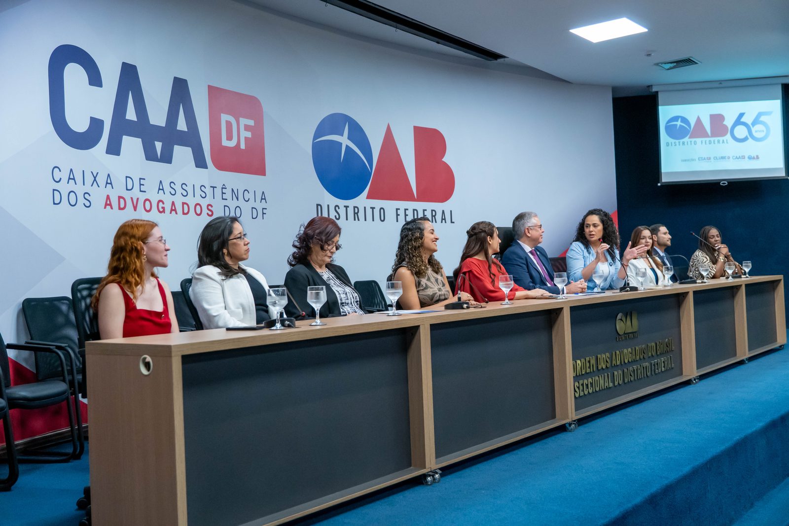 Dia da Advocacia Familiarista | OAB/DF, foto 16 de 37