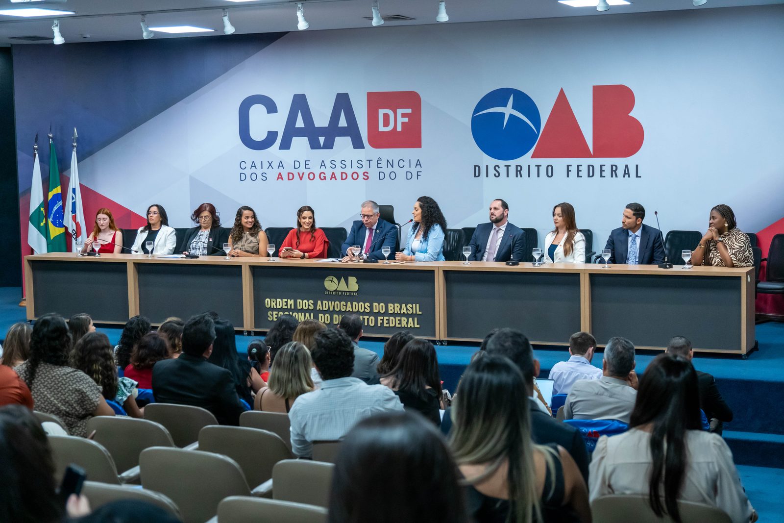 Dia da Advocacia Familiarista | OAB/DF, foto 17 de 37