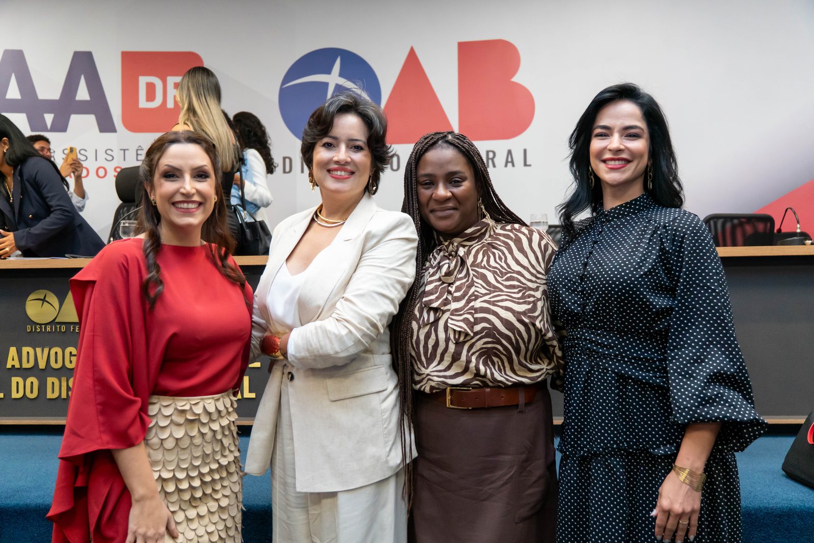 Dia da Advocacia Familiarista | OAB/DF, foto 24 de 37