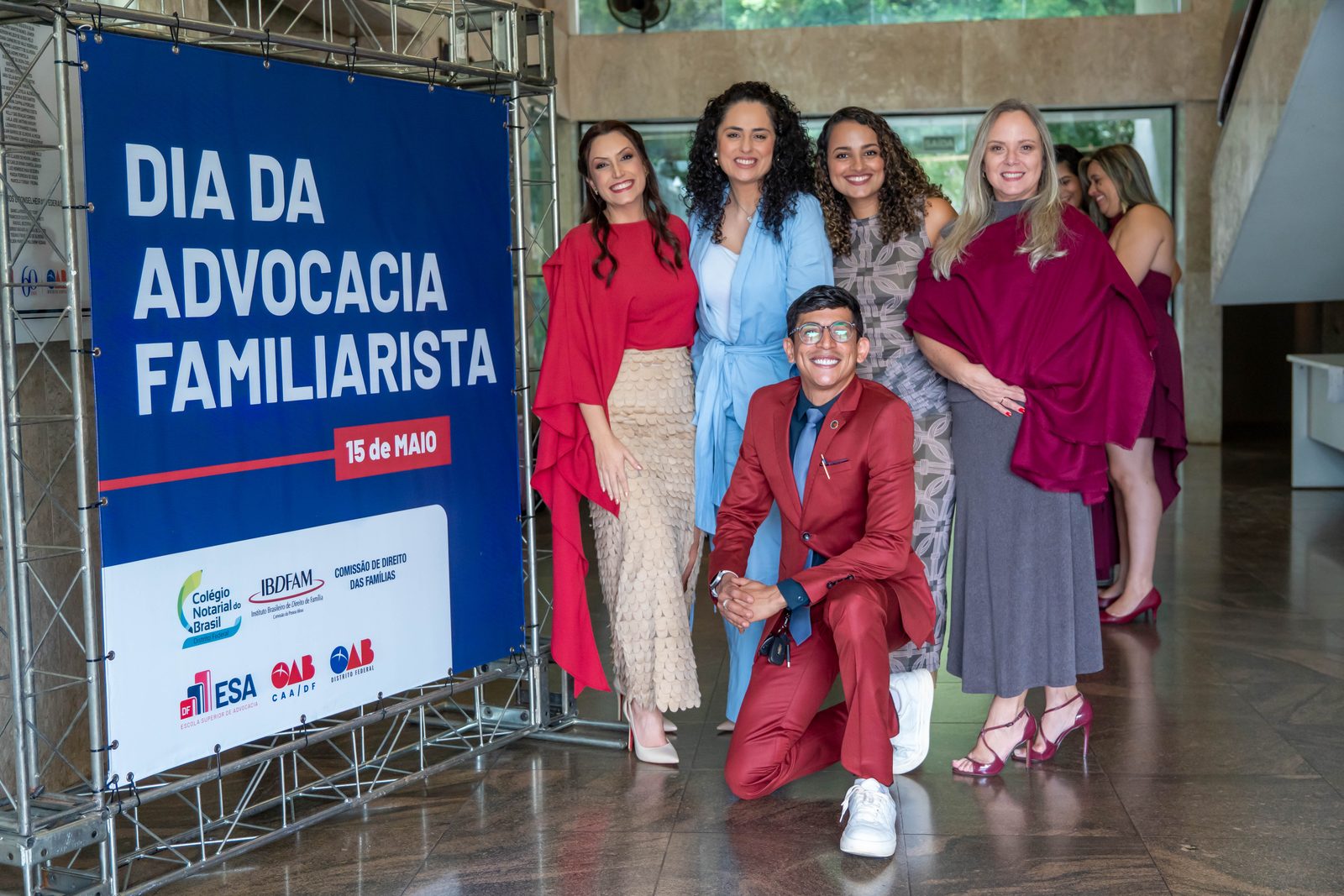 Dia da Advocacia Familiarista | OAB/DF, foto 26 de 37